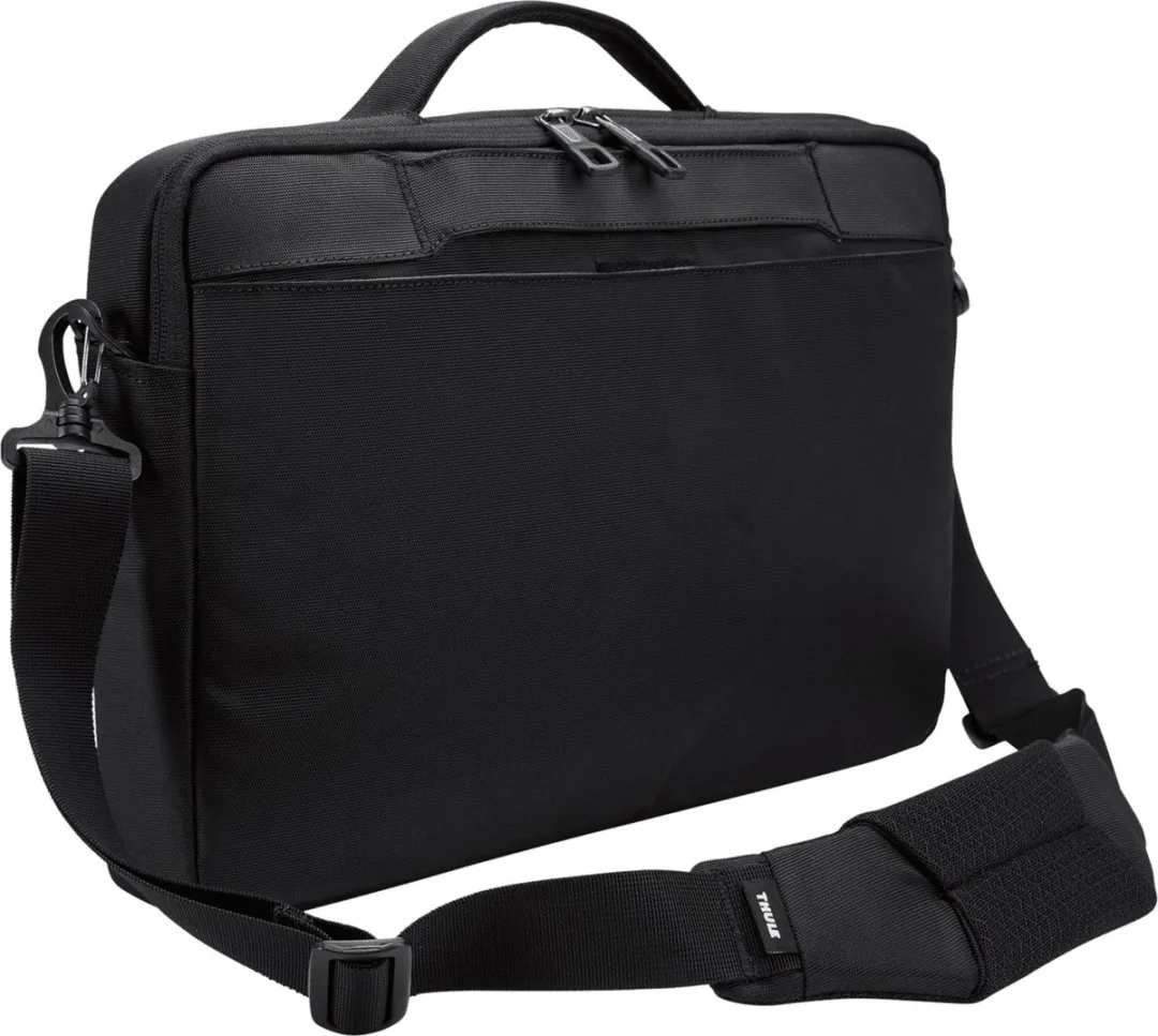 Thule Subterra Attaché 3204085 Laptoptas - 15 inch - Zwart