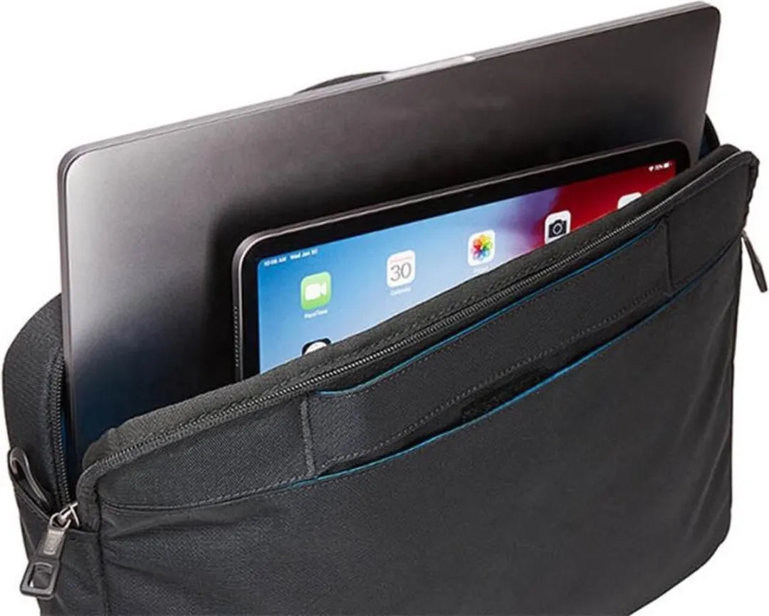 Thule Subterra Attaché 3204085 Laptoptas - 15 inch - Zwart