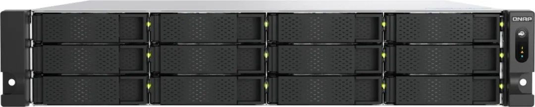 QNAP TS-H1277AXU-RP NAS Rack 2U