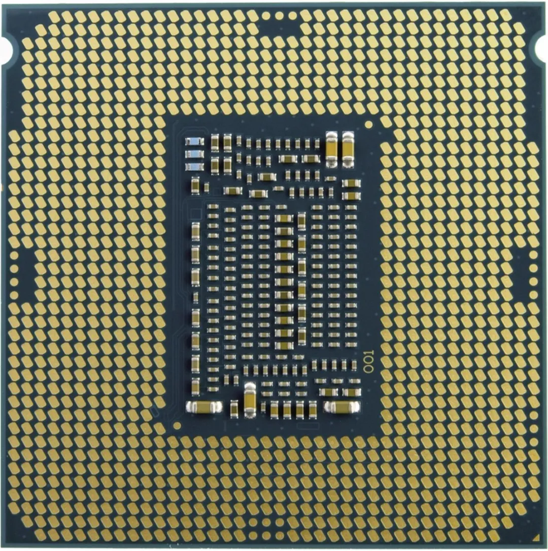 Intel Xeon E-2356G Processor 3.2GHz 6-Kern LGA1200 CM8070804495016