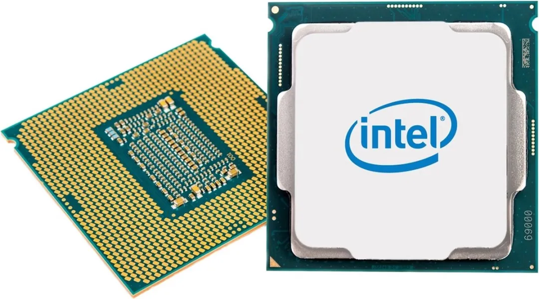 Intel Xeon E-2356G Processor 3.2GHz 6-Kern LGA1200 CM8070804495016