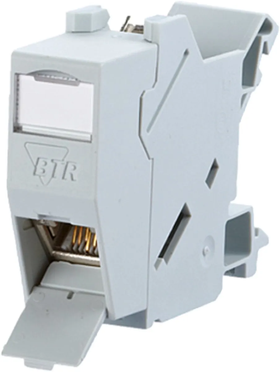 Metz Connect 1309426003-E Netwerkdoos CAT 6