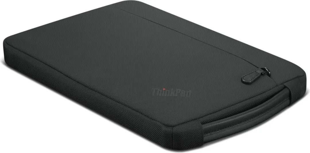 Lenovo 4X41K79634 Laptoptas 13" - 2 Vakken - Zwart