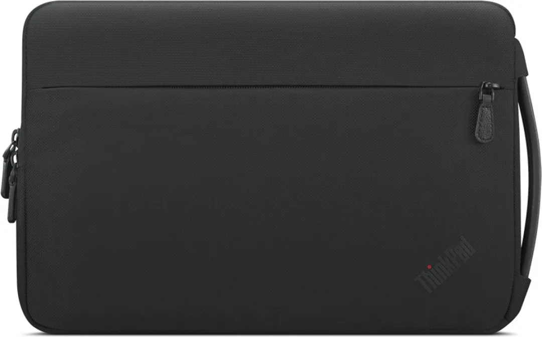 Lenovo 4X41K79634 Laptoptas 13" - 2 Vakken - Zwart