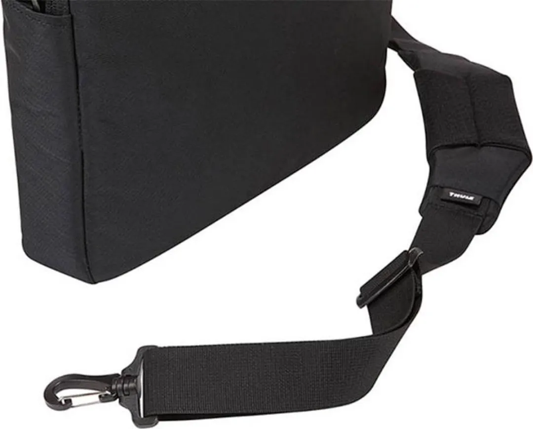 Thule Subterra MacBook Attaché 3204084 - Laptoptas 13" - Zwart