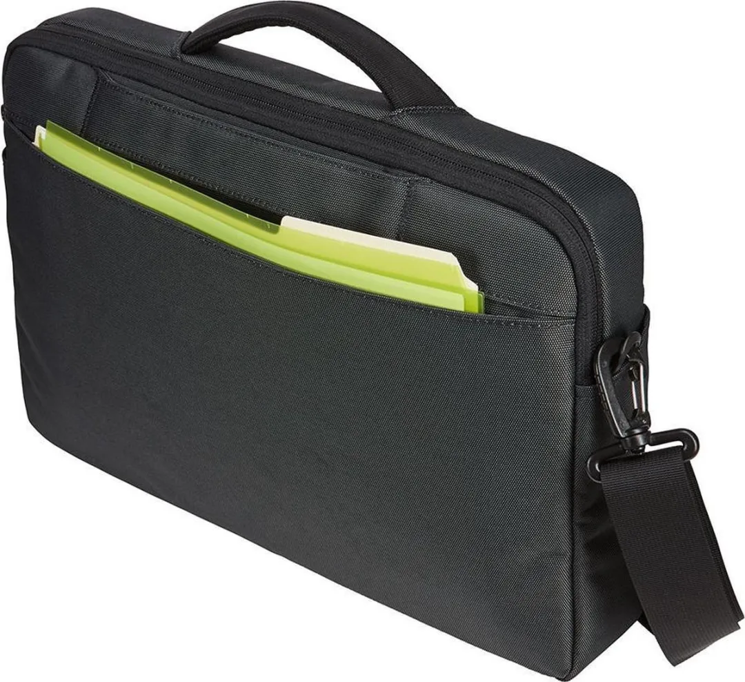 Thule Subterra MacBook Attaché 3204084 - Laptoptas 13" - Zwart