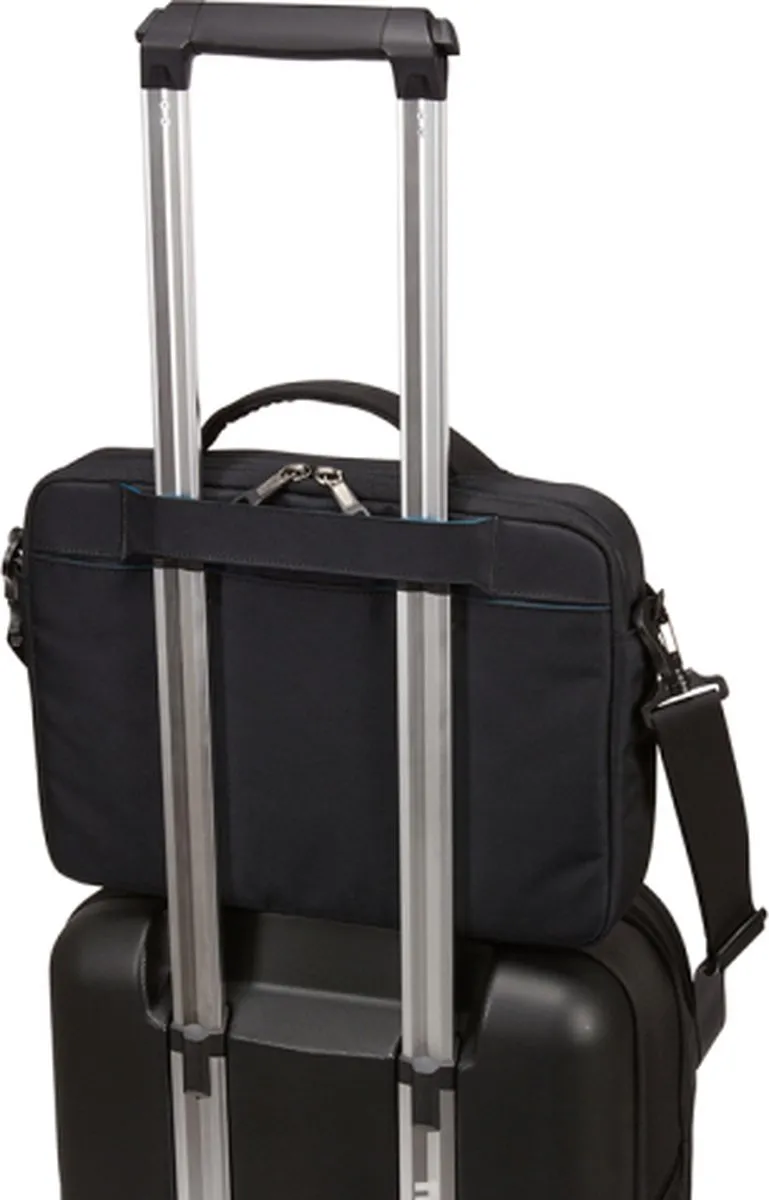 Thule Subterra MacBook Attaché 3204084 - Laptoptas 13" - Zwart