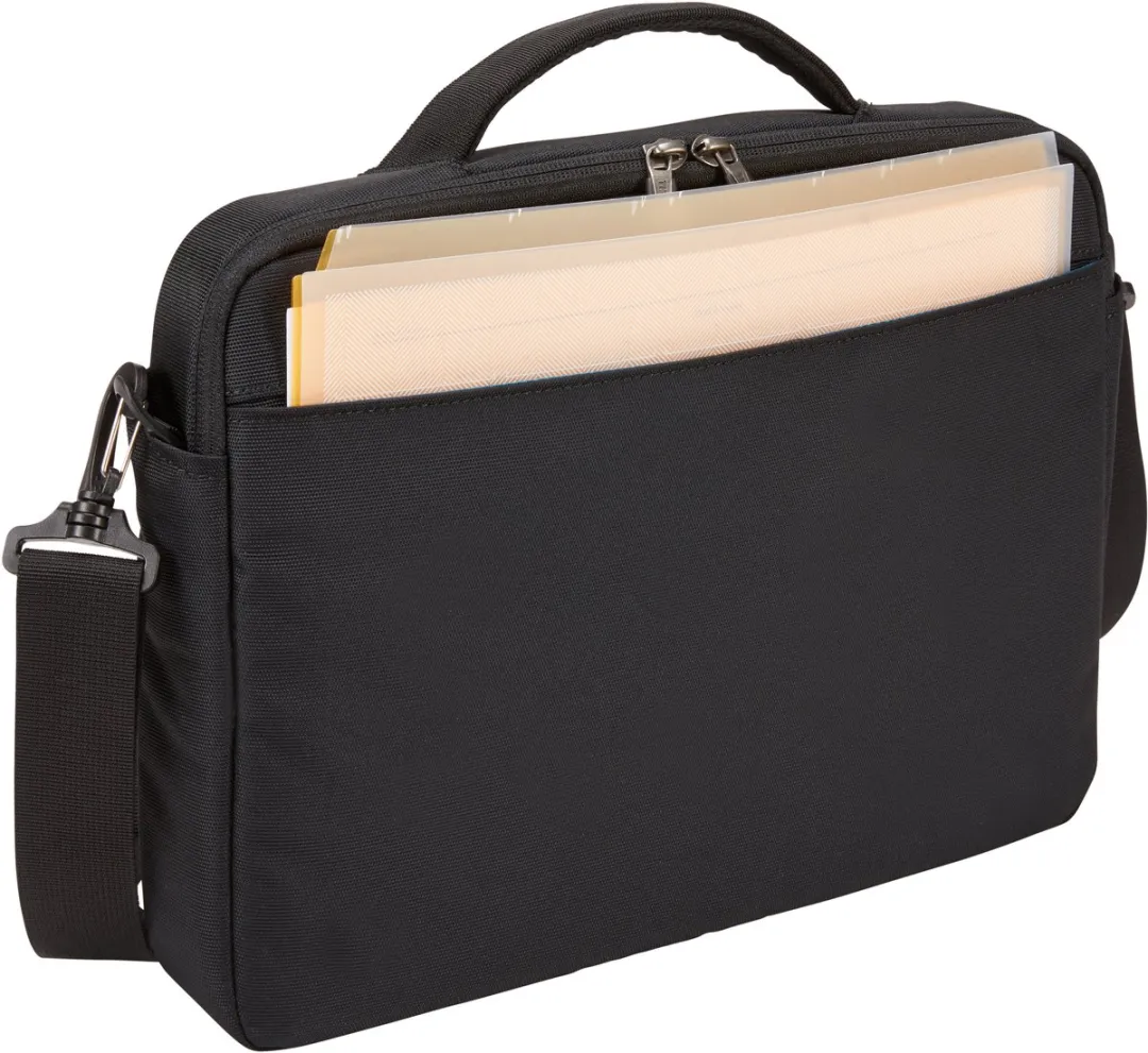 Thule Subterra MacBook Attaché 3204084 - Laptoptas 13" - Zwart