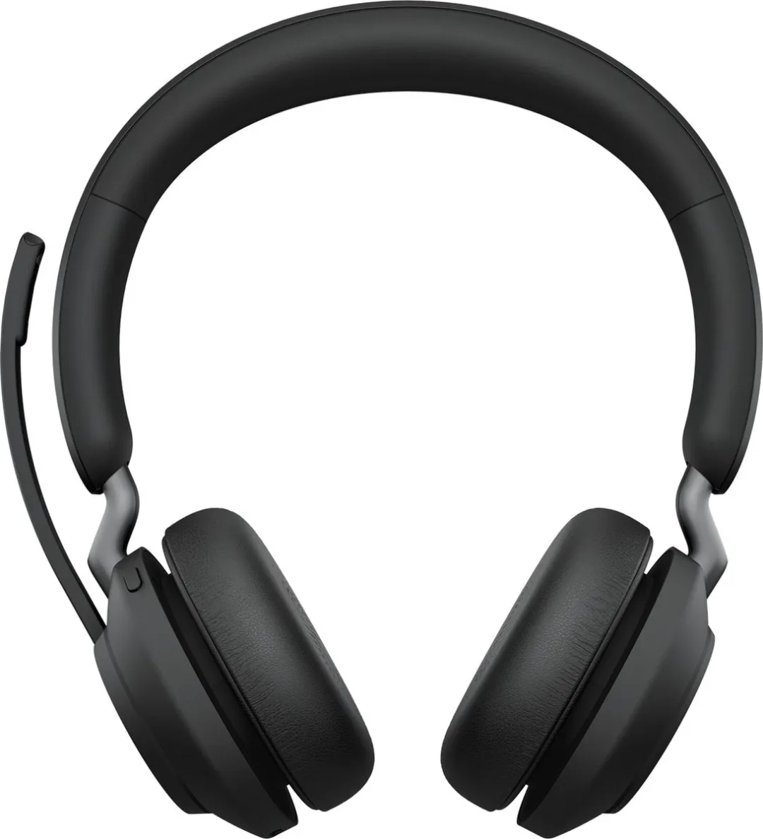 Jabra Evolve2 65, MS Stereo Headset Draadloos Hoofdband Kantoor/callcenter USB T