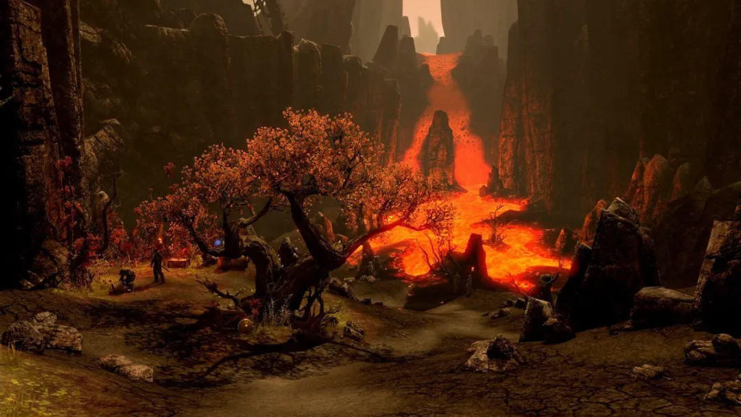 Bethesda The Elder Scrolls Online Tamriel Unlimited PS4