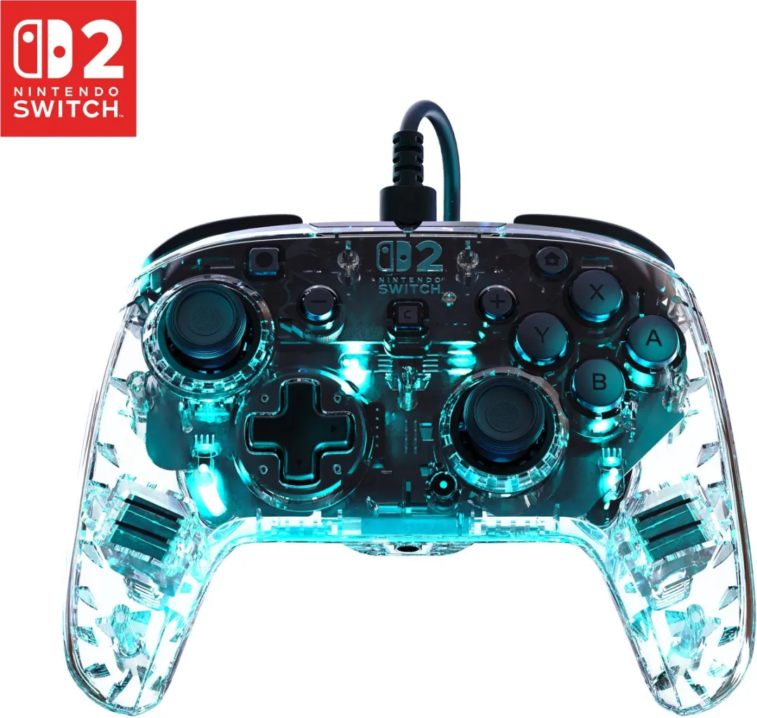 Turtle Beach TBC-8004-95 Gamepad