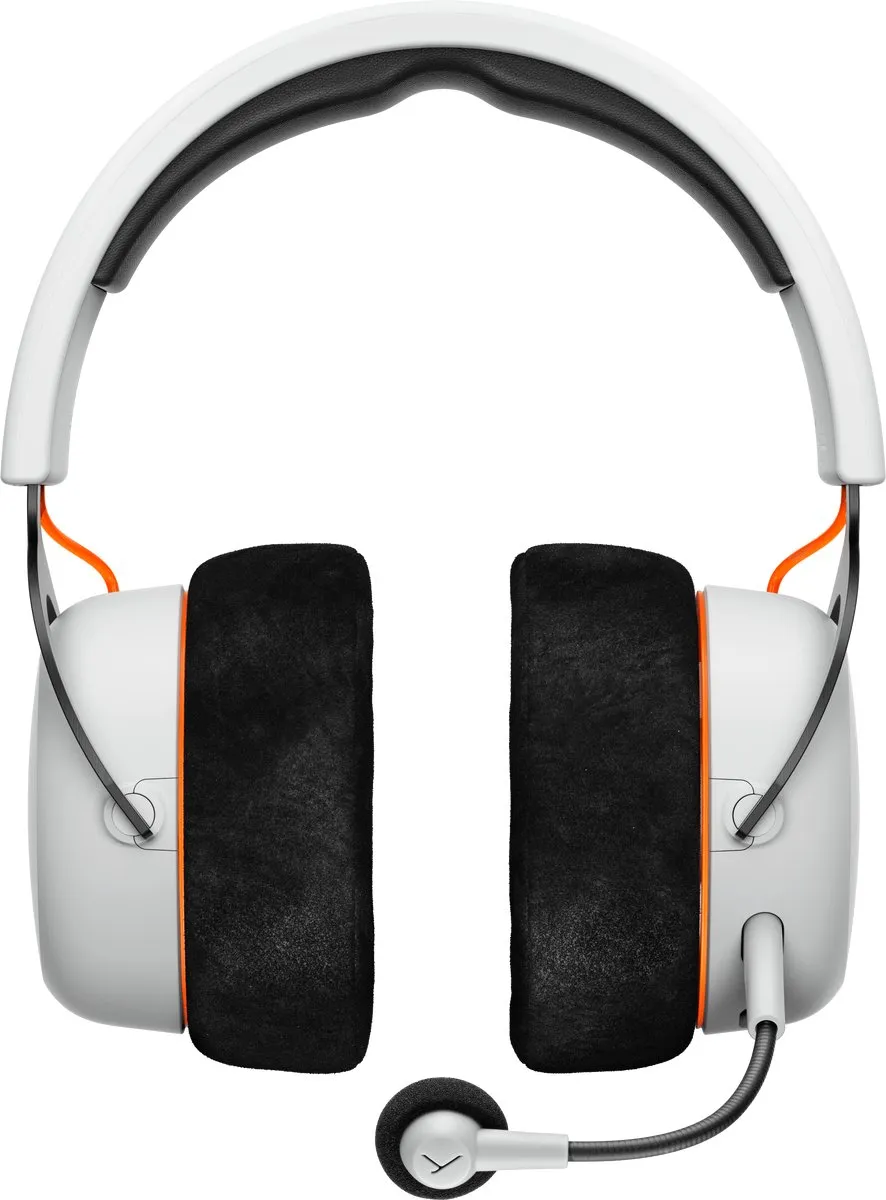 Beyerdynamic MMX 150 - Draadloze Gaming Headset - closed-back - Grijs - voor PS5, Xbox, Switch en PC