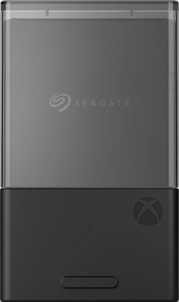 Seagate Expansion Card STJR1000400