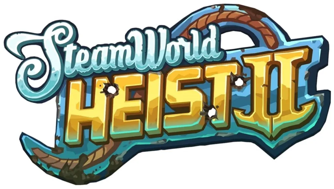 Fireshine Games SteamWorld Heist II Standaard PlayStation 5