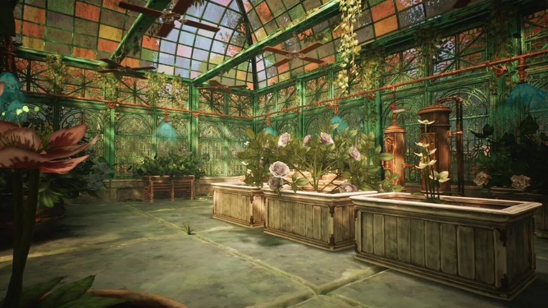 Nacon Garden Life A Cozy Simulator PS4 Game