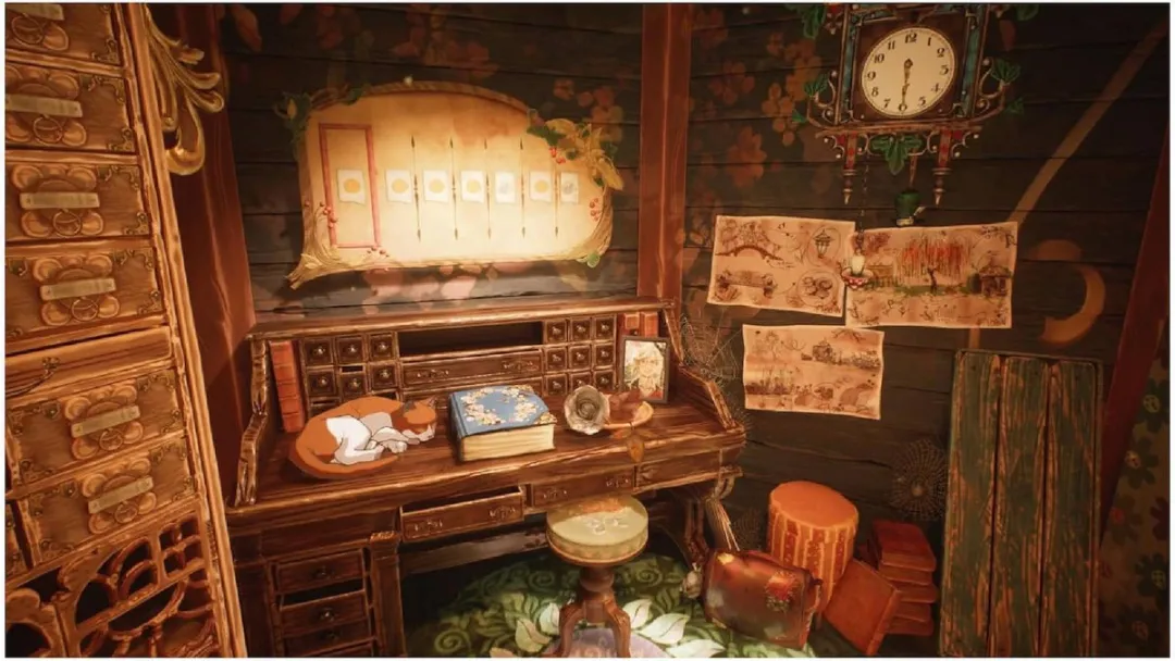 Nacon Garden Life A Cozy Simulator PS4 Game