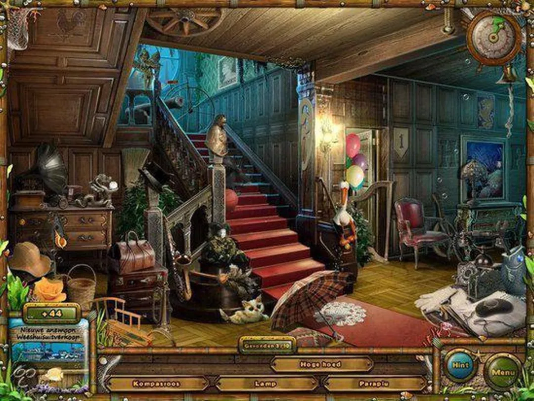Denda Games Chronicles Of Albian & Tales Of Lagoona Windows