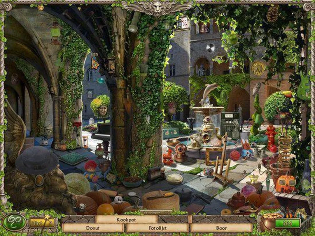 Denda Games Chronicles Of Albian & Tales Of Lagoona Windows