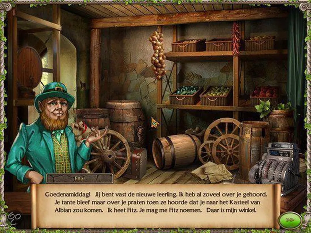 Denda Games Chronicles Of Albian & Tales Of Lagoona Windows