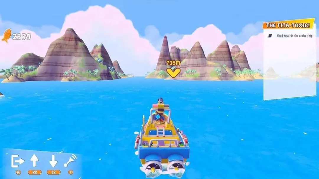 NSW Leo:The Firefighter Cat