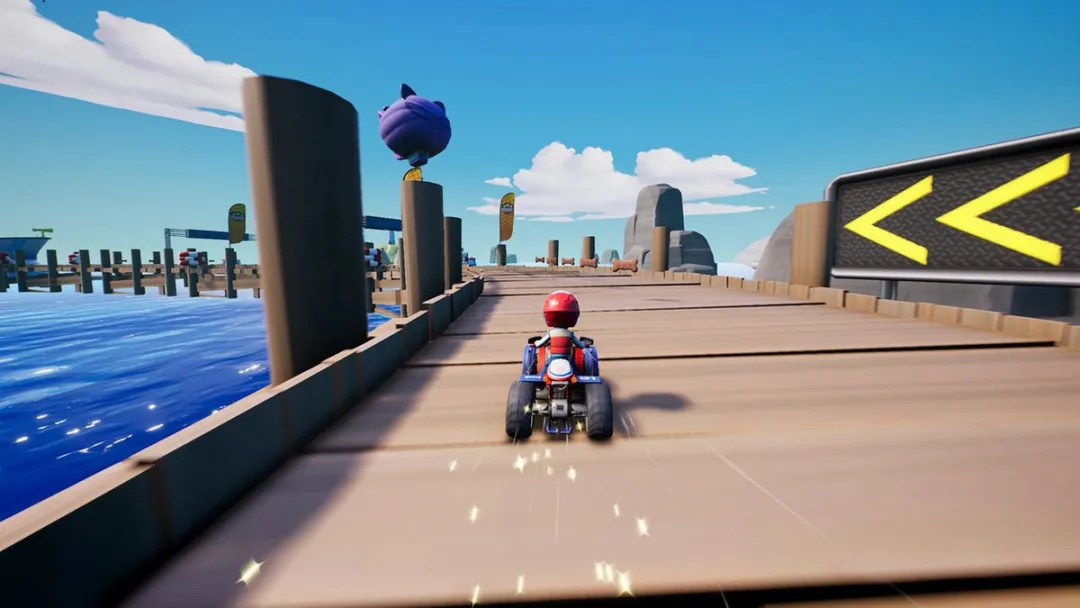 Outright Games PAW Patrol Grand Prix - Nintendo Switch