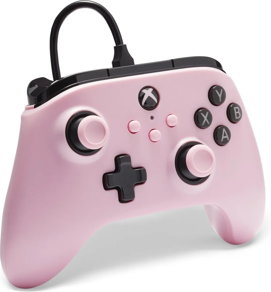 POWERA XBGP0378-01 Bedrade Controller Xbox Series X|S - Roze