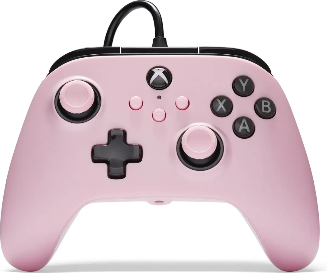 POWERA XBGP0378-01 Bedrade Controller Xbox Series X