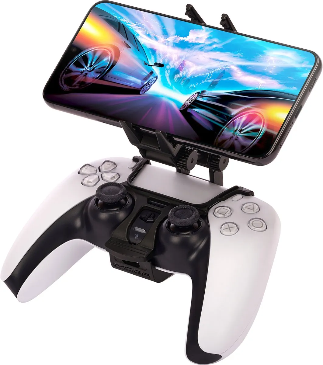 POWERA MOGA Mobile Gaming Clip 1515667-01