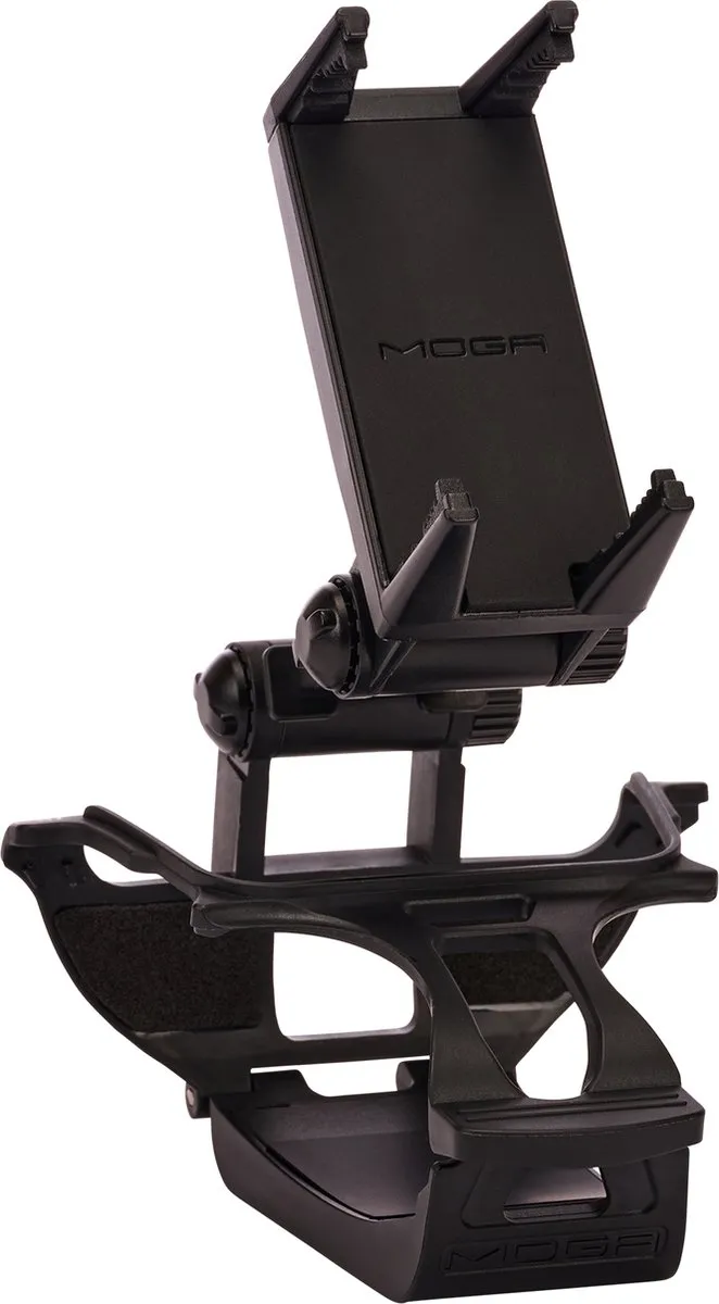 POWERA MOGA Mobile Gaming Clip 1515667-01 - Zwart