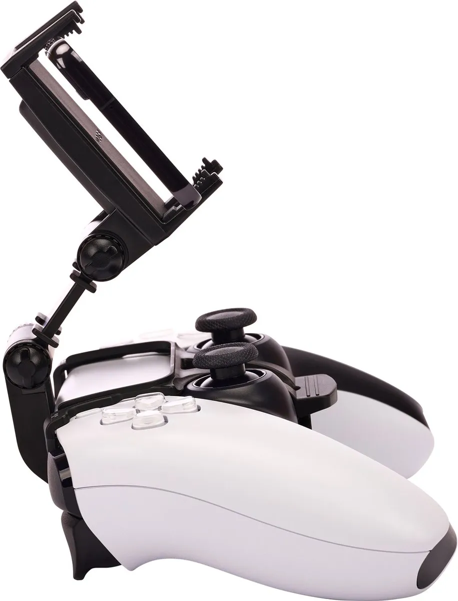 POWERA MOGA Mobile Gaming Clip 1515667-01 - Zwart