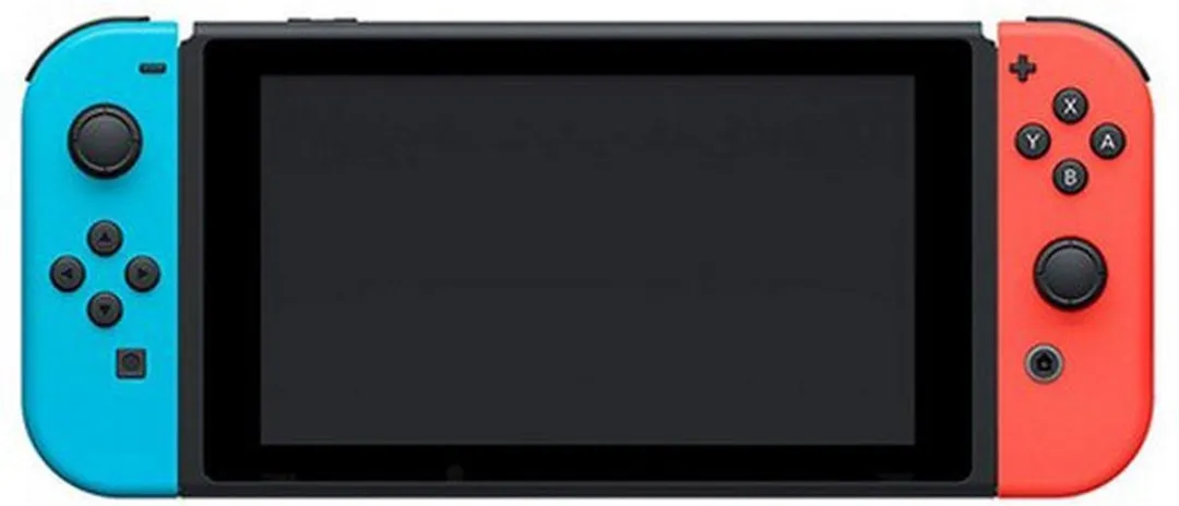 Nintendo Switch Joy-Con Rechts - Neon Rood 10005493 - afbeelding 6 van 6