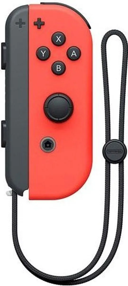 Nintendo Switch Joy-Con Rechts - Neon Rood 10005493