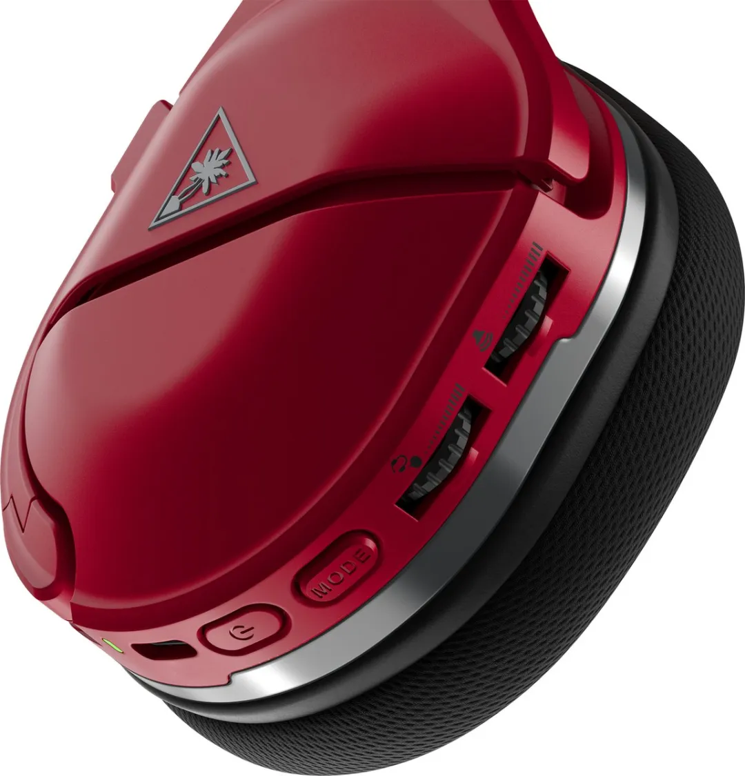 Turtle Beach Stealth 600 Gen2 MAX Headset - Rood - TURA12.BX.GAHF