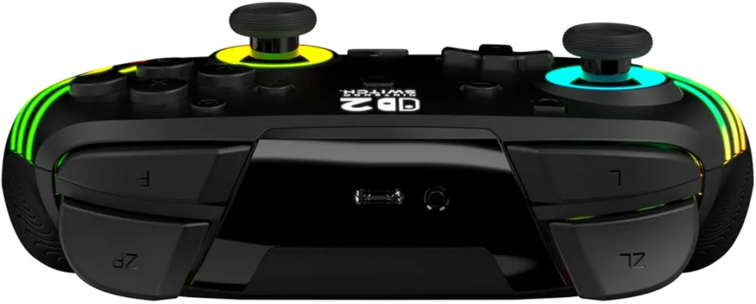 Turtle Beach TBC-8106-05 Gamepad - Zwart