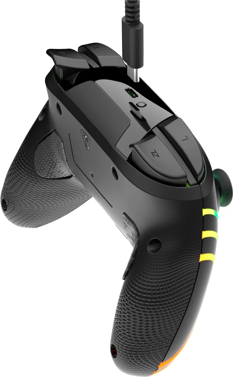 Turtle Beach TBC-8106-05 Gamepad - Zwart