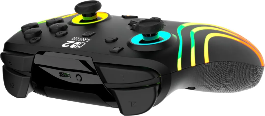 Turtle Beach TBC-8106-05 Gamepad - Zwart