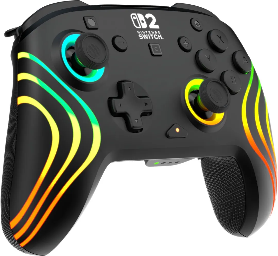 Turtle Beach TBC-8106-05 Gamepad - Zwart - afbeelding 6 van 6