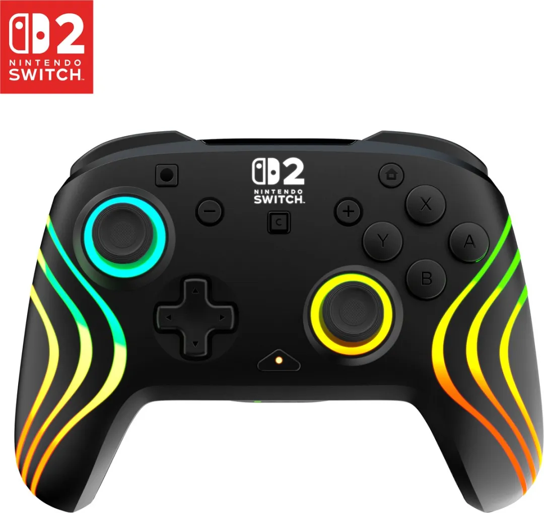 Turtle Beach TBC-8106-05 Gamepad - Zwart
