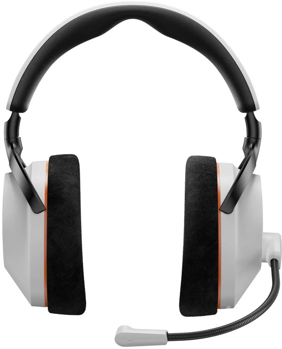 Beyerdynamic MMX 230 - Draadloze Gaming Headset - closed-back - Wit - voor PS5, Xbox, Switch en PC