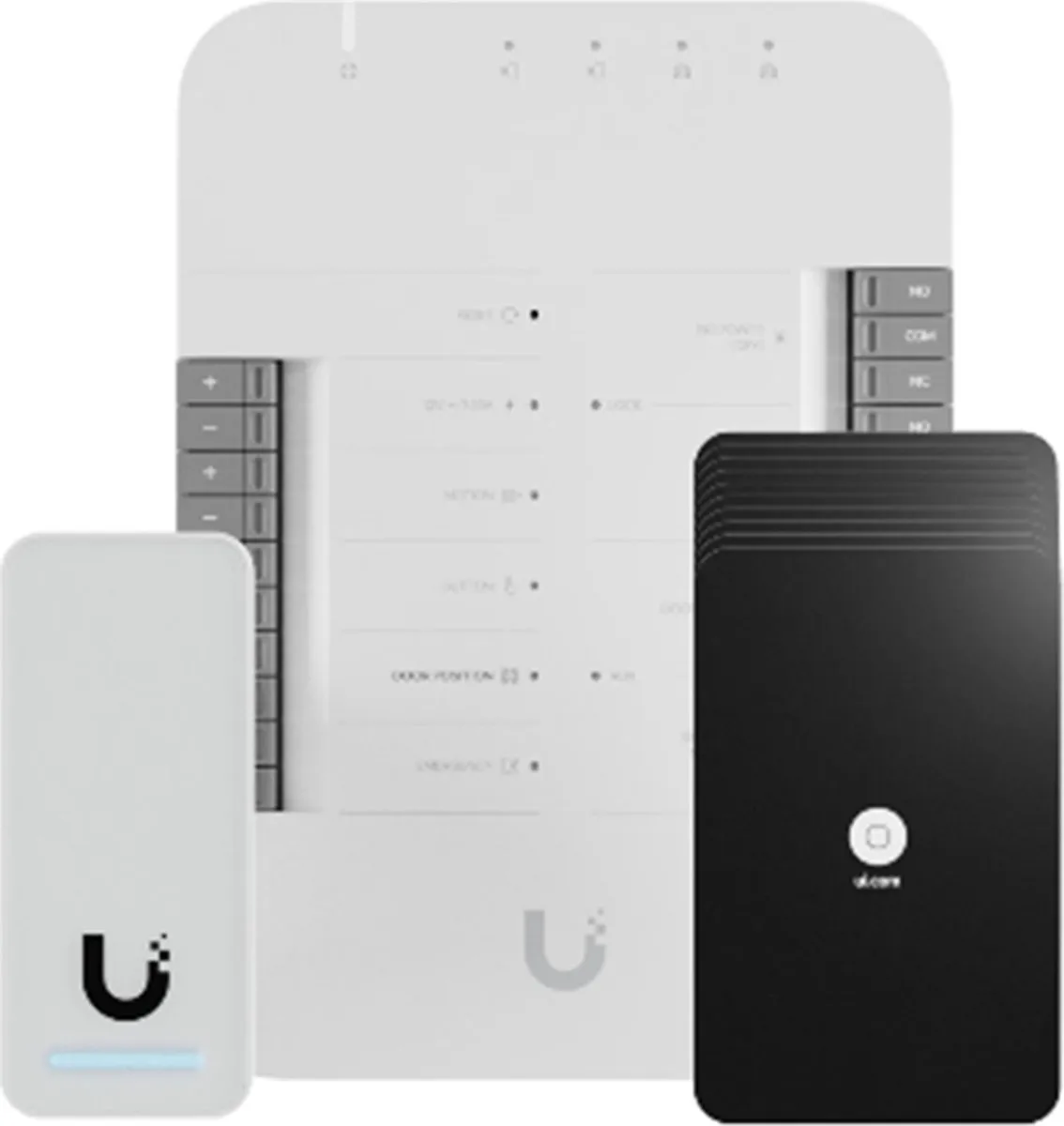 Ubiquiti UniFi UA-G2-SK Access Starter Kit - Wit