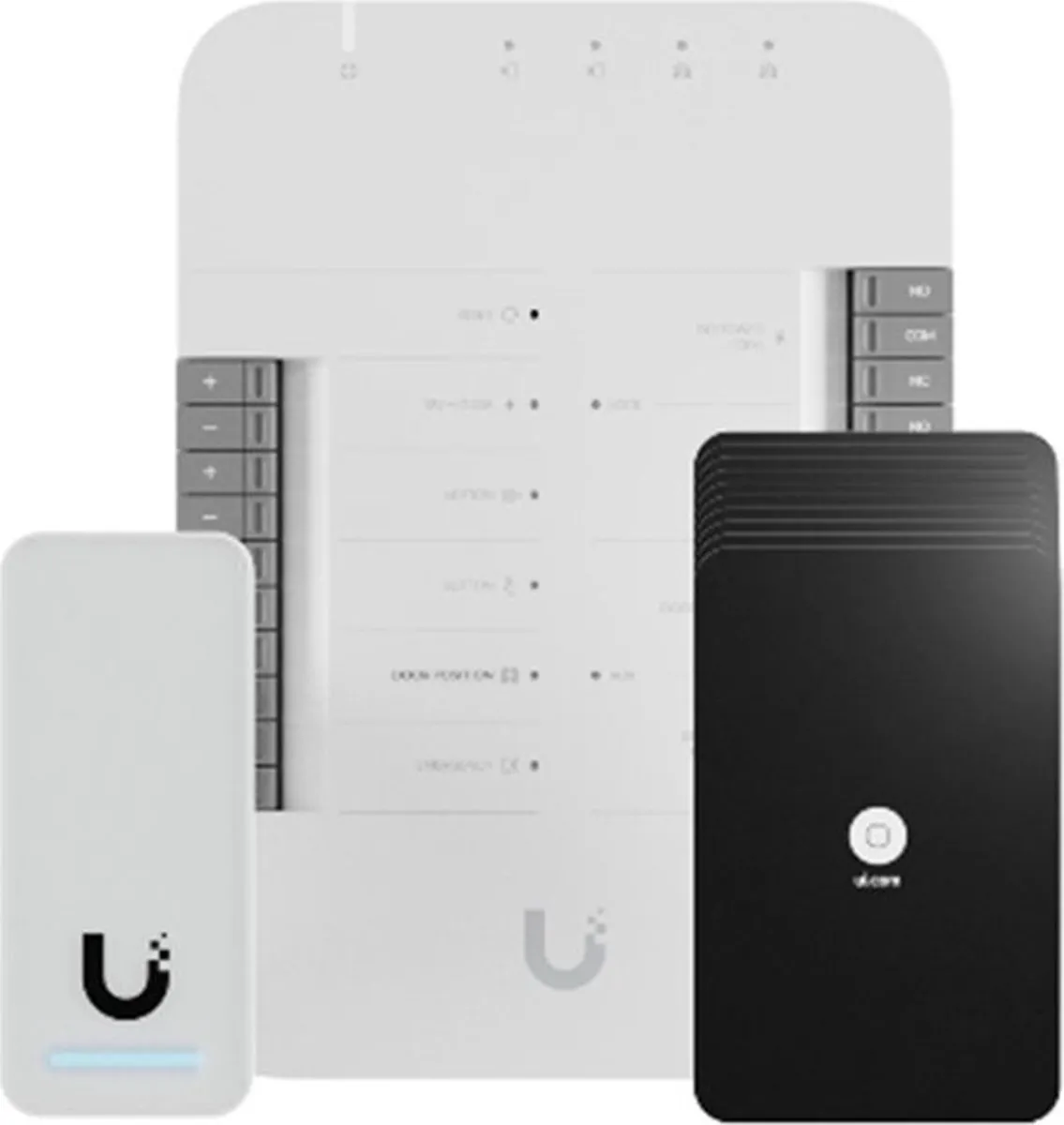 Ubiquiti UniFi UA-G2-SK Access Starter Kit