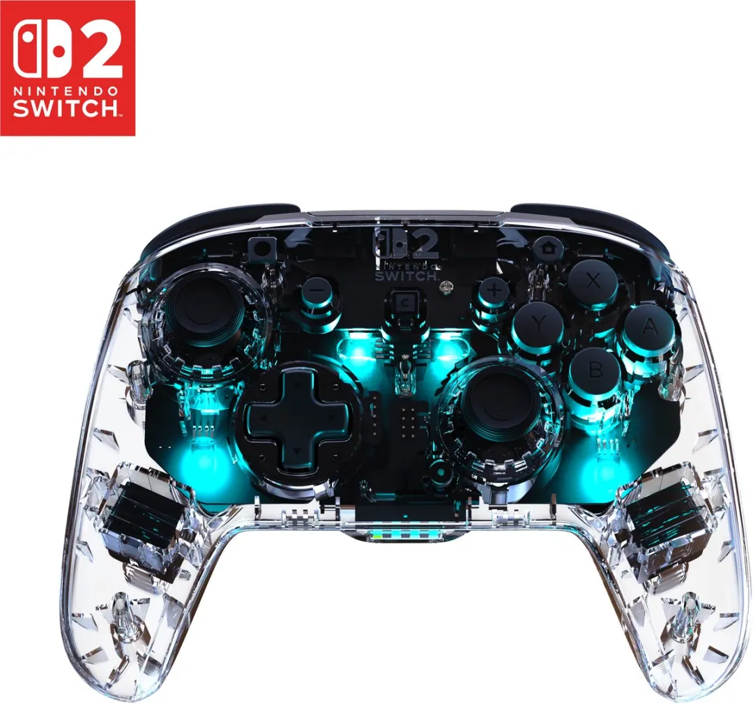 Turtle Beach TBC-8104-95 Gamepad