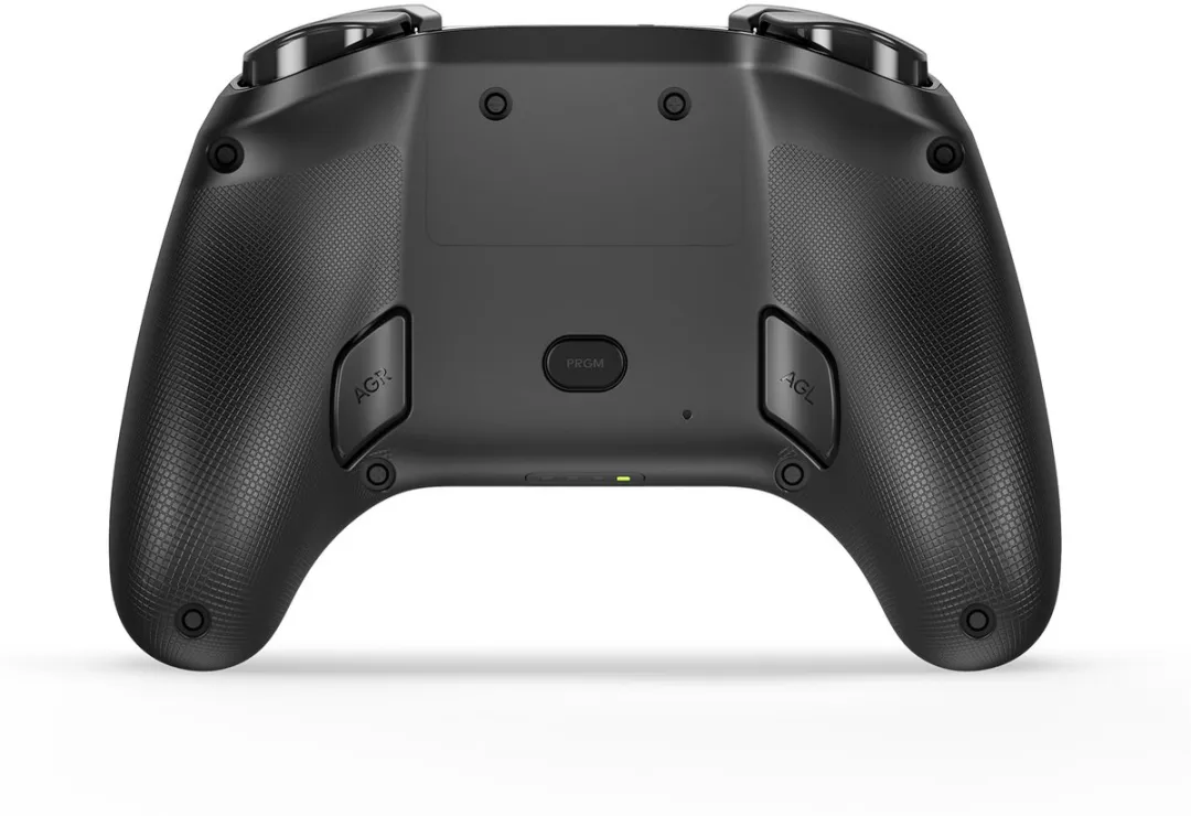 PowerA Advantage Draadloze Controller voor Nintendo Switch 2 - Zwart