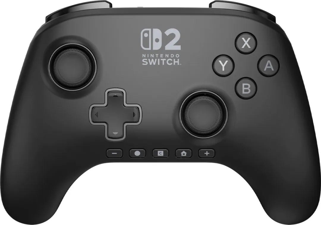 PowerA Advantage Draadloze Controller voor Nintendo Switch 2