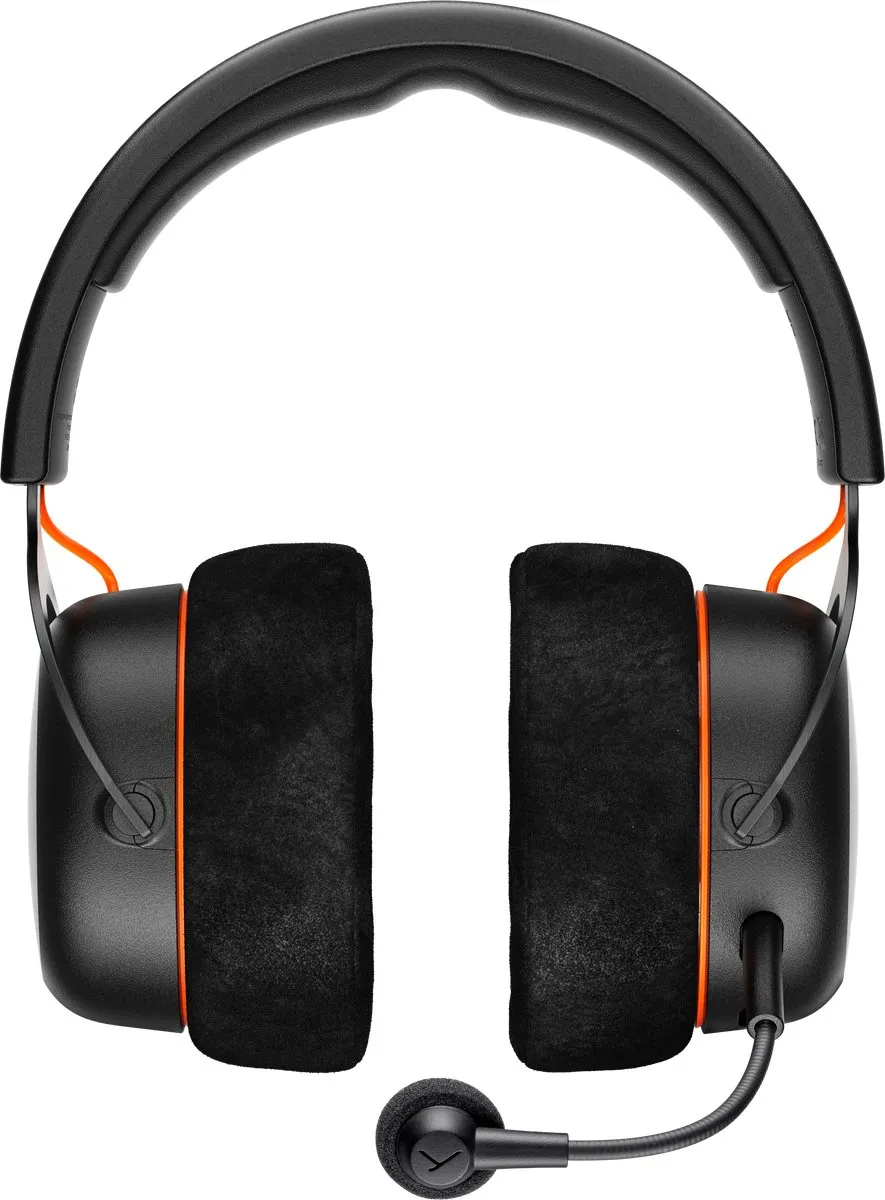 Beyerdynamic MMX 150 - Draadloze Gaming Headset - closed-back - Zwart - voor PS5, Xbox, Switch en PC
