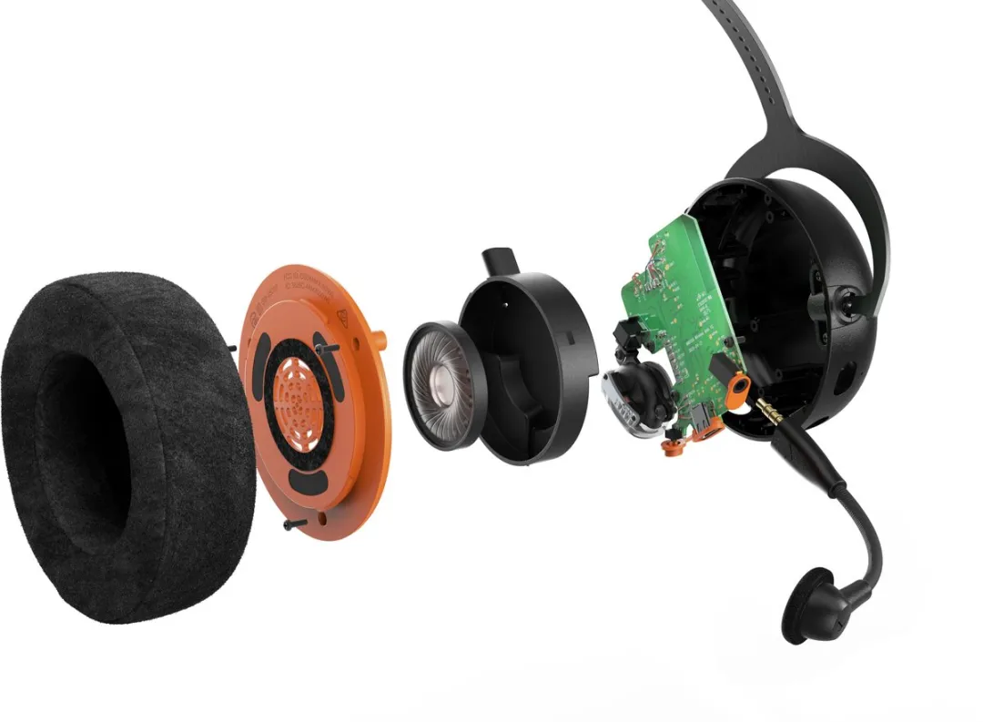 Beyerdynamic MMX 150 - Draadloze Gaming Headset - closed-back - Zwart - voor PS5, Xbox, Switch en PC