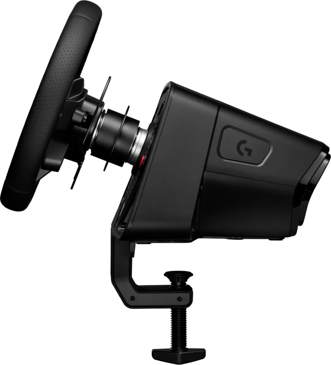Logitech G PRO Gaming stuurwiel - PlayStation & PC