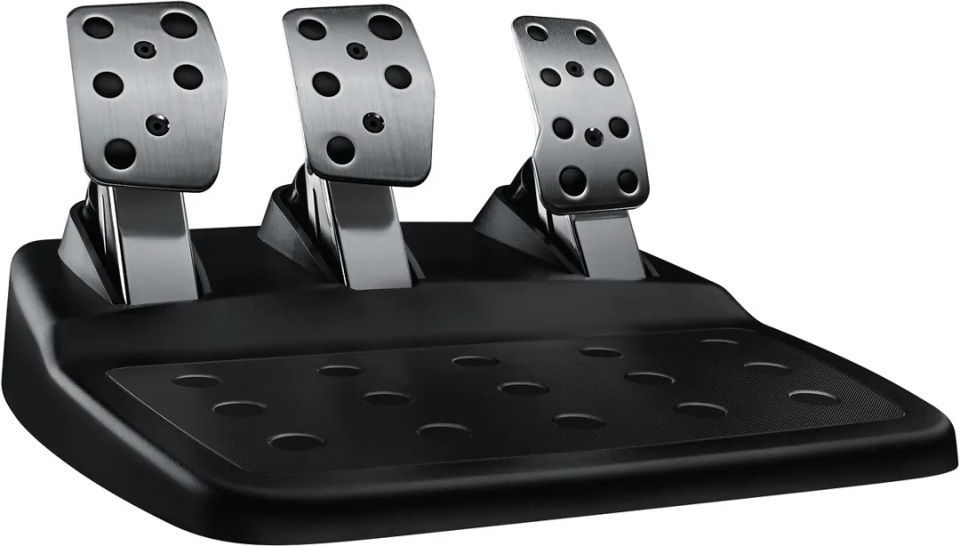 Logitech G G29 Driving Force Racestuur - Zwart