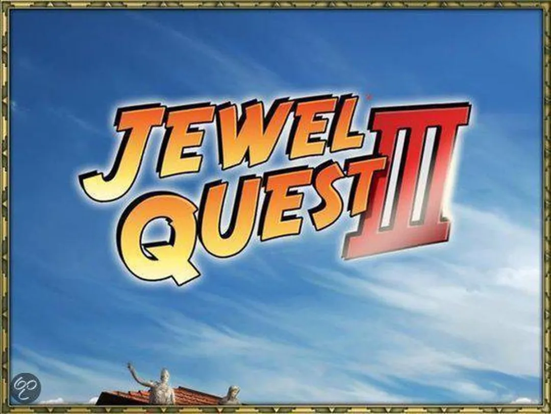 Denda Games Jewel Quest III - Windows CD-ROM