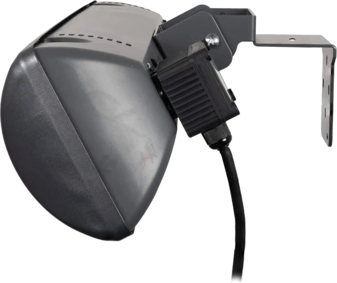 Eurom Q-time 1800 Halogeen Verwarmingspaneel 1800W - Zilver